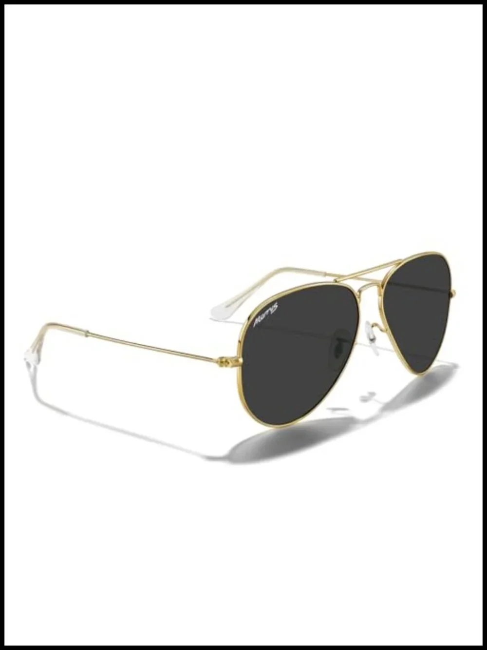 N/A classic aviator
